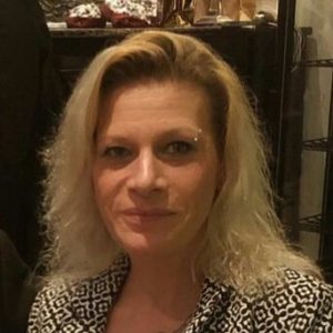 Profilbild von Petra Trautmann