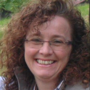 Profilbild von Petra Trautner