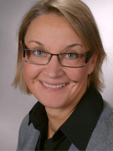 Profilbild von Petra Treubel