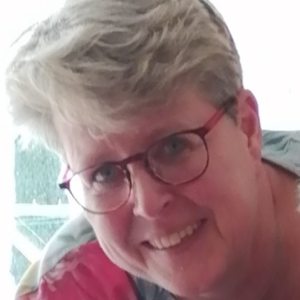 Profilbild von Petra Triebel