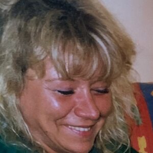 Profilbild von Petra Trimborn