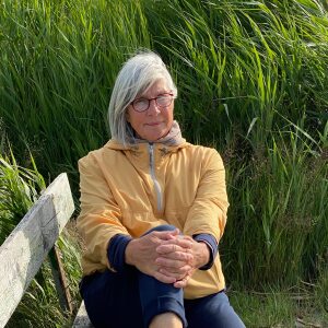 Profilbild von Petra Trippner