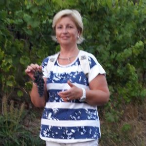 Profilbild von Petra Trojahn
