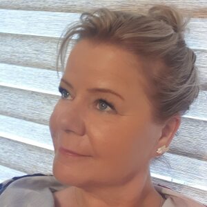 Profilbild von Petra Trübner