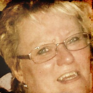 Profilbild von Petra Trunzer