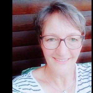 Profilbild von Petra Tünge