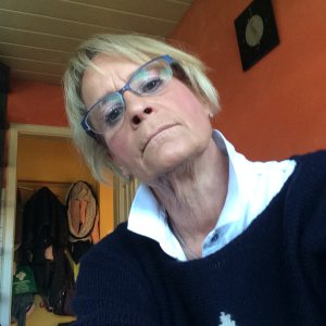 Profilbild von Petra Tünte