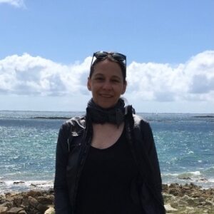 Profilbild von Petra Tür