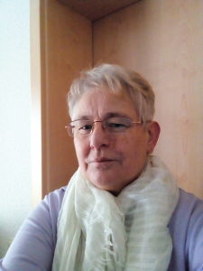 Profilbild von Petra Ufer