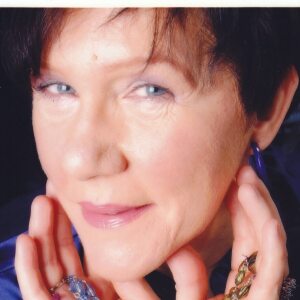 Profilbild von Petra Uhl