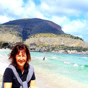 Profilbild von Petra Uhlemayr