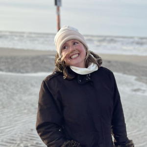 Profilbild von Petra Uhlhorn