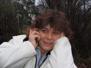 Profilbild von Petra Uhlig