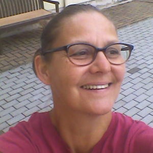 Profilbild von Petra Uhlig