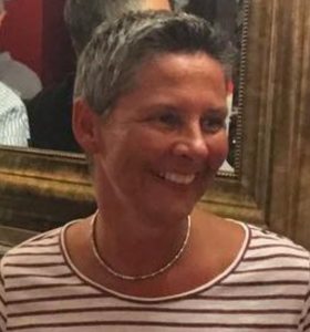 Profilbild von Petra Uijtdewilligen