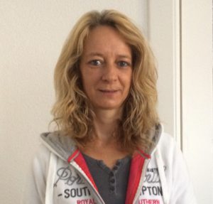 Profilbild von Petra Ulfert