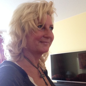 Profilbild von Petra Ullrich
