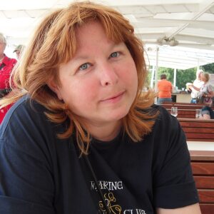 Profilbild von Petra Unbehaun