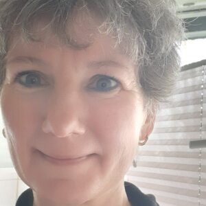 Profilbild von Petra Ungefroren