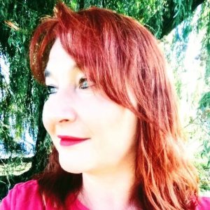 Profilbild von Petra Ungemach