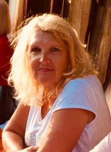 Profilbild von Petra Ungermann
