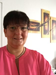 Profilbild von Petra Unruh