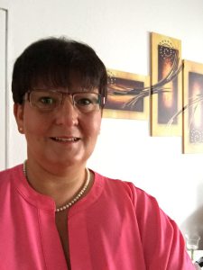 Social Media Profilbild Petra Unruh 