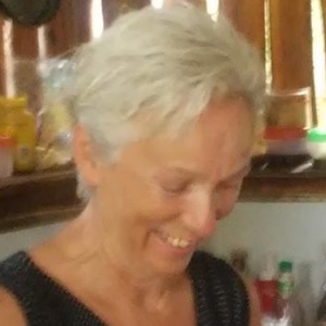 Profilbild von Petra Unterberg
