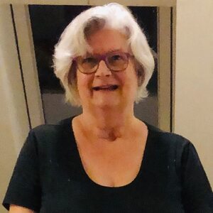 Profilbild von Petra Untiedt