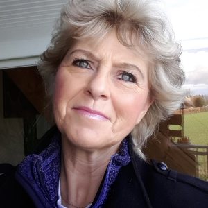 Profilbild von Petra Upahl