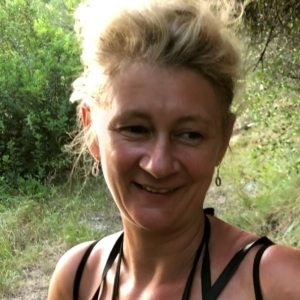 Profilbild von Petra Urbaniak