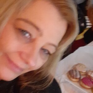 Profilbild von Petra Urbat