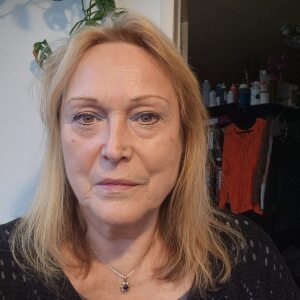 Profilbild von Petra Uszick