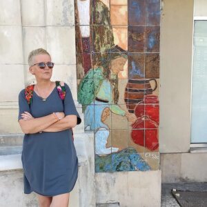 Profilbild von Petra Uthe