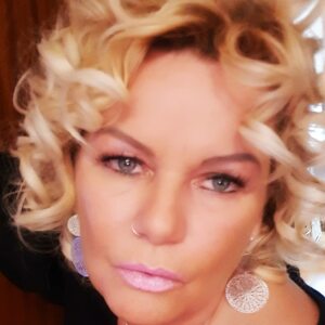 Profilbild von Petra V.chossy