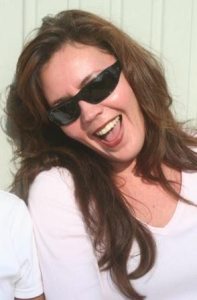 Profilbild von Petra Varga