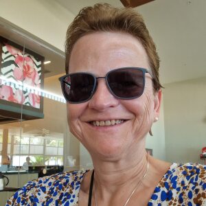 Profilbild von Petra Veit