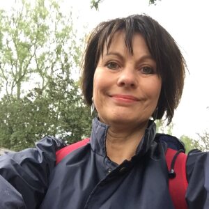Profilbild von Petra Vetter