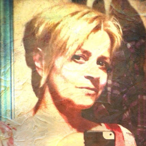 Profilbild von Petra Viesel