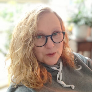 Profilbild von Petra Viestenz