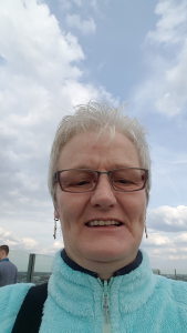 Profilbild von Petra Viethe