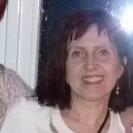 Profilbild von Petra Völkel