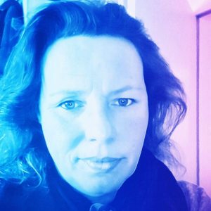 Profilbild von Petra Völker