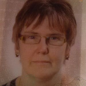 Profilbild von Petra Völmeke