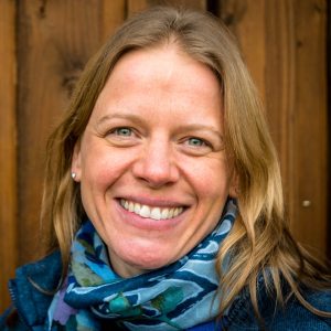 Profilbild von Petra Völz