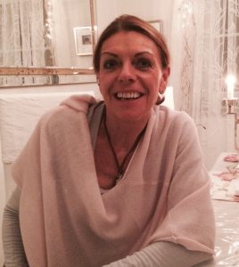 Profilbild von Petra Vömel