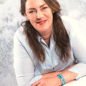 Profilbild von Petra Vogel