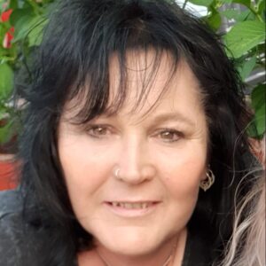 Profilbild von Petra Vogel