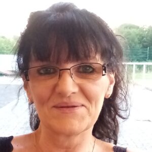 Profilbild von Petra Vogl