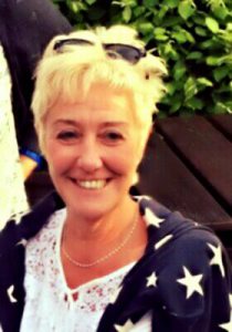 Profilbild von Petra Vogt